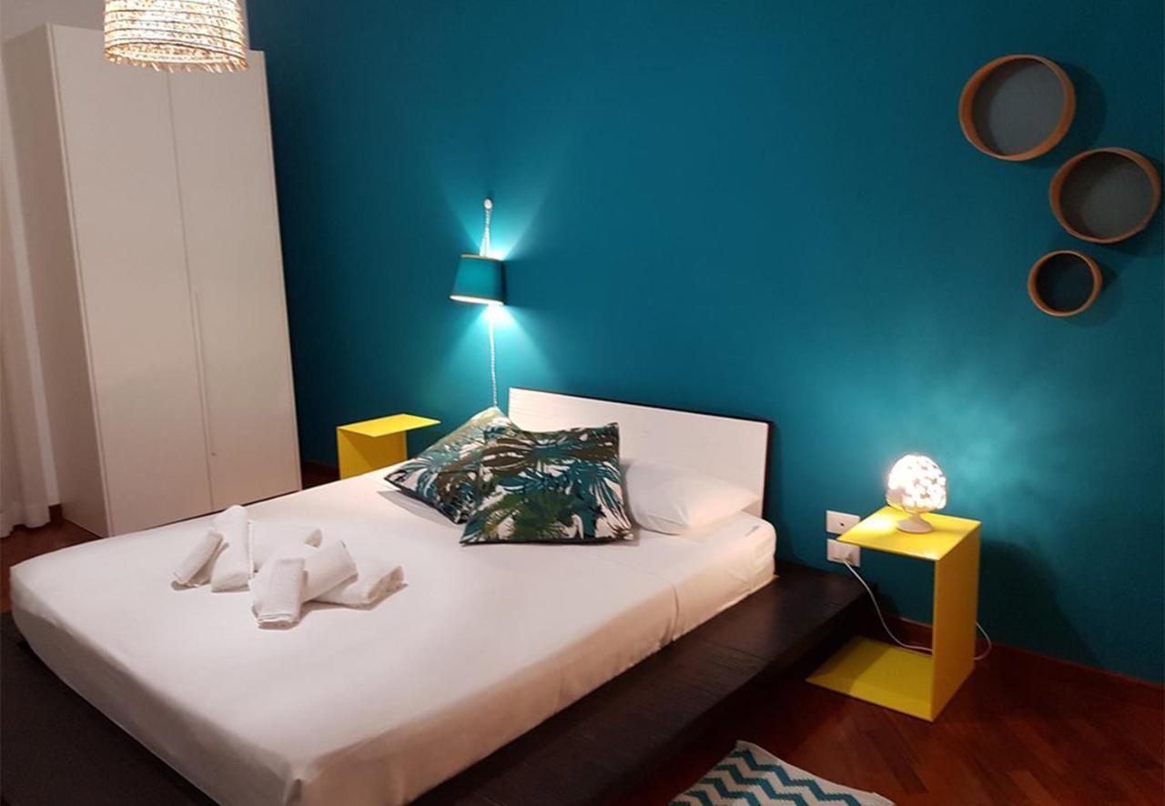 Hotel Casa Di Sabel Lecce Esterno foto
